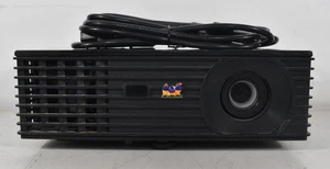 ViewSonic PJD5134 DLP Projecteur HDMI 3000 Lumens 780 Heures d'usage - Photo 1/8
