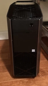 Alienware Aurora R8 Dual RTX 2080 Intel i9 9900k 9Gen 32GB Liquid Cooled SSD+HDD - Picture 1 of 11