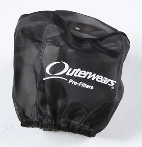 Outerwears Pre-Filter Suzuki LT250R 1985-1992 Black 20-1609-01 25-5846 - Picture 1 of 3
