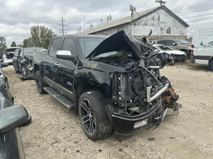 Axle Shaft Front Axle Fits 15-20 ESCALADE 866853 - Picture 1 of 13