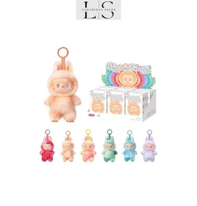 *ORIGINAL* Pop Mart Labubu The Monsters Big Into Energy Series Blindbox 6er Set - Bild 1 von 2