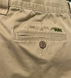Mountain Khakis Men's Casual Pants Classic Fit Size 42x34 (40x34 Measurement) - Picture 1 of 12