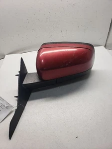 Driver Side View Mirror Power With Heated Fits 05-07 FIVE HUNDRED 1414785 - Picture 1 of 15