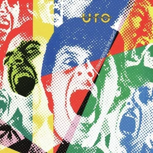 UFO Strangers in the Night (CD) Deluxe Box Set - Bild 1 von 1