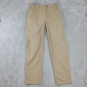 Duluth Trading Hose Herren Medium Duluthflex Dry On The Fly Relaxed Fit Utility Arbeit - Bild 1 von 10
