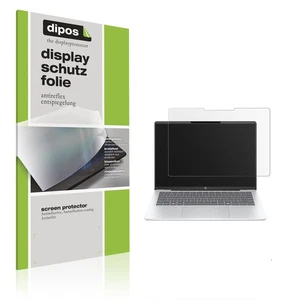 2x Screen Protector for HP OmniBook 5 14 Zoll Protection Anti Glare dipos - Picture 1 of 6