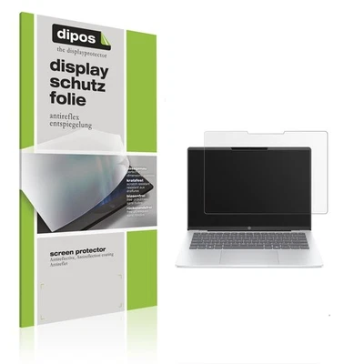 2x Screen Protector for HP OmniBook 5 14 Zoll Protection Anti Glare dipos - Image 1 of 4