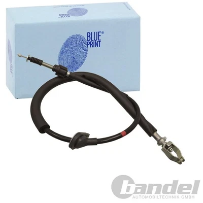 Câble D'Embrayage BLUE PRINT Compatible Avec DAIHATSU CUORE SIRION | ADD63843 - Photo 1/4