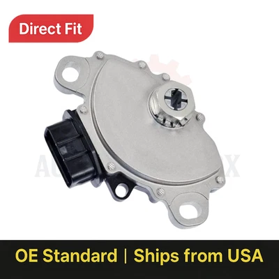 68224233AA Transmission Range Sensor for RAM 3500 4500 5500 Direct Replacement Foto 1 de 4