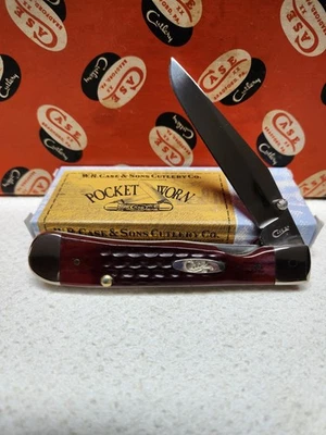 Case Xx Kickstart Trapperlock 2019 Foto 1 de 4