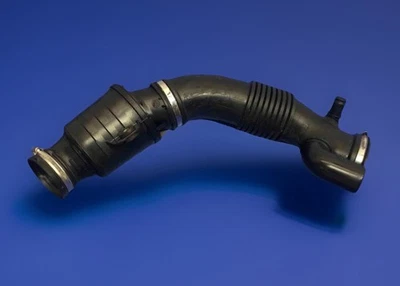 Tubo de admisión de aire para conductor izquierdo Jaguar tipo F tubo de conducto superior e inferior EX5339F805AB Foto 1 de 4