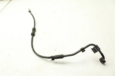 Harley Davidson Dyna FLD 2014 Switchback línea de freno manguera conjunto OEM 12-15 Foto 1 de 4