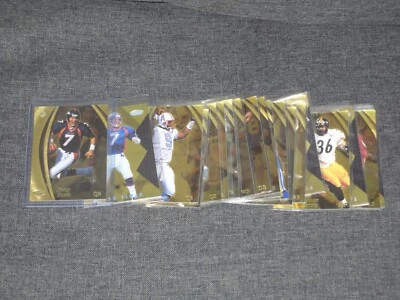 1998 CE Masters GOLD Redemption 341/500- partial matching set- 163 cards - Image 1 of 3