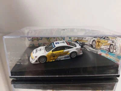 Minichamps Champico Opel Calibra DTM 95 Dalmast/Joest In Box 1:87 - Immagine 1 di 4