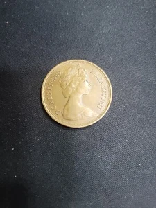1980 2 New pence Coin - Picture 1 of 2