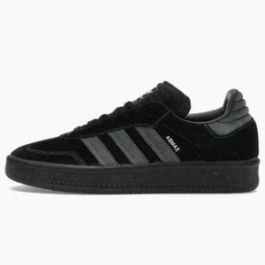 Adidas Samba Xlg Black Carbon - IH2219 - EU41 EU44 - Picture 1 of 1