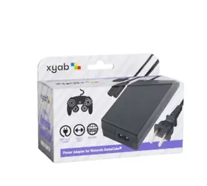 Netzteil für Nintendo GameCube Heavy Duty - Bild 1 von 3