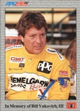 B3929- 1991 All World Indy Racing Card #s 1-100 You Pick- 10+ FREE US SHIP