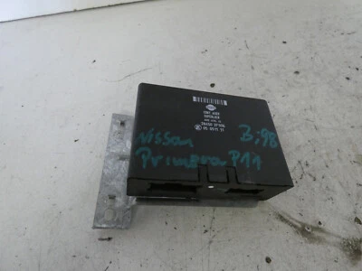 Centralina Cont Assy Nissan Primera P11 anno 1998 28450 2F906 - Immagine 1 di 2