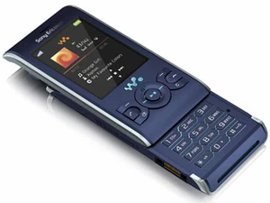 Original Sony Ericsson W595 FM Radio Bluetooth 3.15MP 3G Phone 1 year warranty - Picture 1 of 17