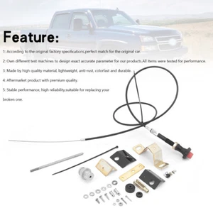 PSL600 Axle Engagement System Pour Posi-Lok Chevy GMC 1500/2500 Truck 1988-1998 - Bild 1 von 8