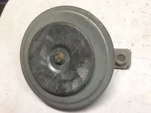 0320140001 0320130001 0320140101 CLACSON 6 VOLT BOSCH PORSCHE MERCEDES JAGUAR - Imagen 1 de 2