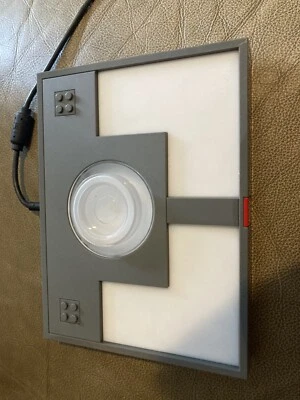 Lego Dimensions Replacement Portal Base For Xbox 360 Foto 1 de 3