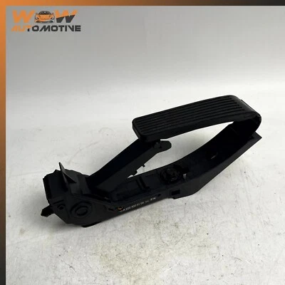 07-14 MERCEDES-BENZ W221 S550 GAS PEDAL ACCELERATOR OEM - Image 1 of 4