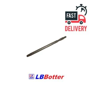 MAKITA attacco esagonale corona conica 400 mm 19 mm P-08707 portacorona - Foto 1 di 1