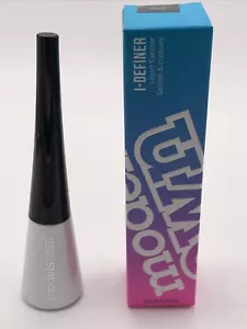 Delineador de ojos líquido I-Definer negro nuevo modelo - tamaño completo 0,17 oz / 5 ml nuevo en caja - Imagen 1 de 5