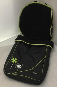 silver cross pop footmuff ireland