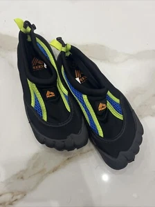 Rbx Boys Water Shoe Sneakers Size 13/ 1 - Picture 1 of 2