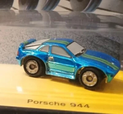 Vintage Micro Machines Celebrating 10 Years Best of 90 Set Factory Sealed New - Image 1 of 4