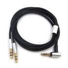 Headphones Line Durable PVC Cable Cord for AH-D7100 7200 D600 D9200 5200