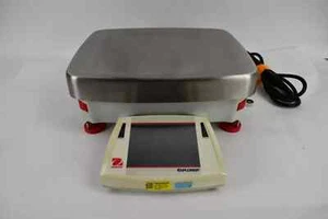 Ohaus EX12001 Explorer High Capacity Balance - Picture 1 of 8