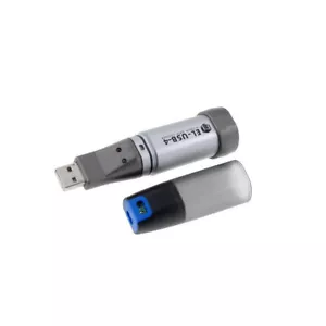 EL-USB-4 Aufzeichnungsgerät: Strom I DC: 4-20mA Interface: USB LASCAR - Bild 1 von 1
