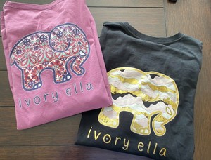 ivory ella children's clothes