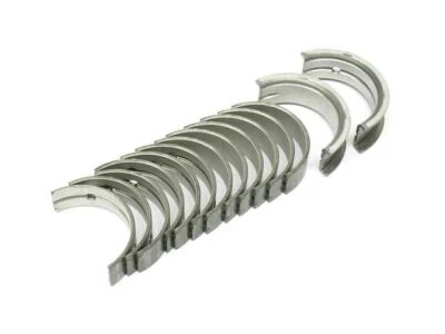 Juego de cojinetes principales para BMW 528i 1997-2000 74238BMGD 1999 1998 Foto 1 de 2