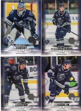 Rimouski Oceanic 2022-23 Team Set QMJHL Junior Hockey