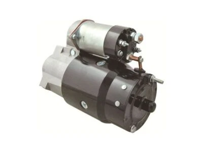 Motor de arranque para camioneta Chevrolet C20 1972-1974 34685CFYC 1973 Foto 1 de 2