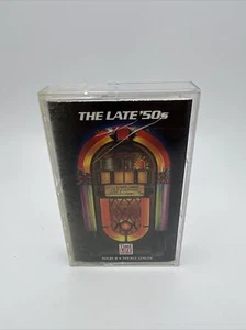 Your Hit Parade: The Late 50’s Time Life Music CASSETTE 1990 MCA Records S3 - Picture 1 of 4