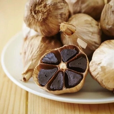 AGLIO NERO - ALLIUM NIGRUM, 10 SEMI - Immagine 1 di 3