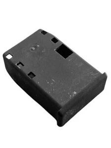 Bauknecht 481010607350 Front Abdeckung Deckel Kappe für Spülmaschine ORIGINAL - Bild 1 von 2
