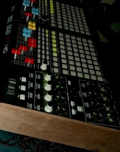 Akai APC80 - Custom Midi APC40+ 20- For Daw Or Traktor With 20+ T.s.i. &Mapsdaw - Picture 1 of 11