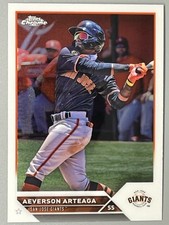 2023 Topps Pro Debut Chrome PDC-1 - PDC-200 U Pick Complete Your Set