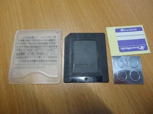 Smart Media Memory Card 32MB - Picture 1 of 2