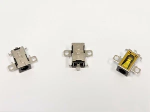 CONNECTEUR ALIMENTATION DC JACK LENOVO IDEAPAD 3-17ITL6 - Afbeelding 1 van 1