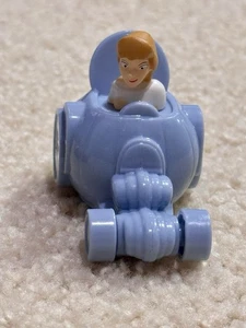 McDonald’s Cinderella Wreck It Ralph 2018 - Bild 1 von 4