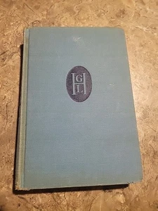 Vint. 1942 The Girl Of The Woods By Grace Livingston Hill Hardcover 1st Edition - Picture 1 of 9