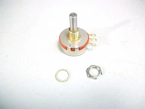 Menge 4 - Ohmite Variabler Widerstand RV4NAYSJ501A 500 Ohm - NEU - Bild 1 von 5